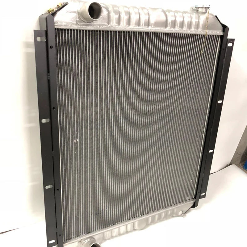 Water Tank Radiator for Kato HD820-3 Excavator