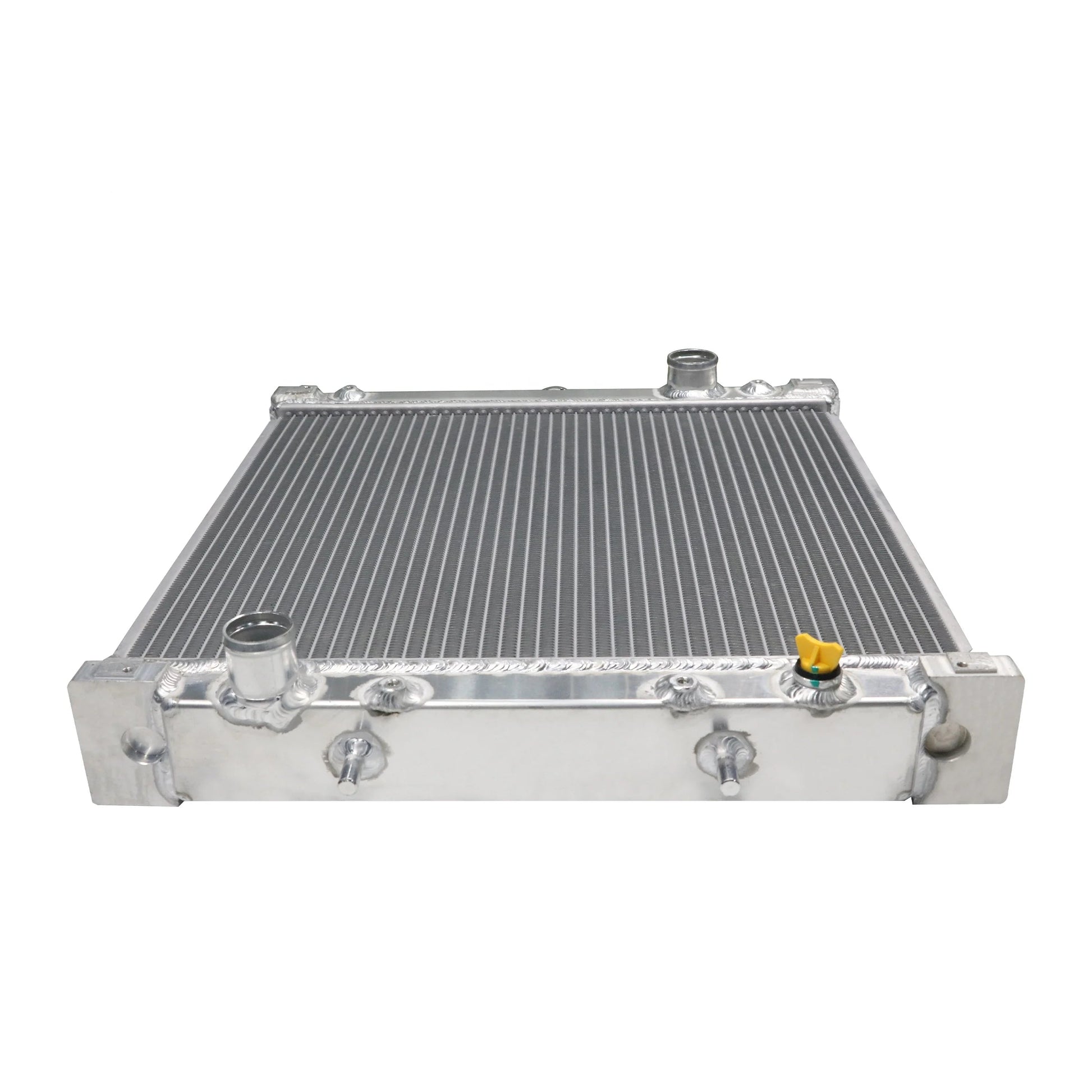 Radiator for Kobota LS47 Backhoe Loader - OEM Part