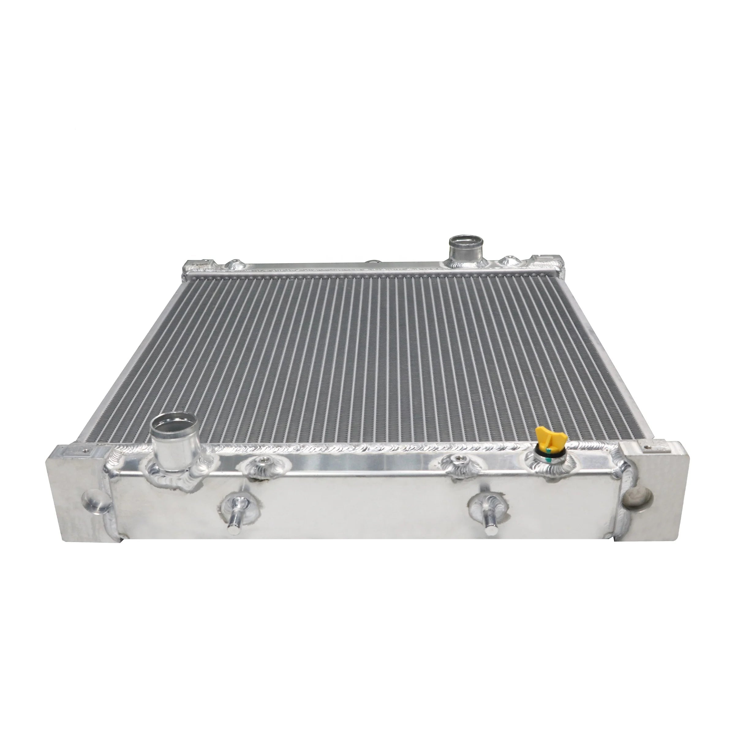 Radiator for Kobota LS47 Backhoe Loader - OEM Part