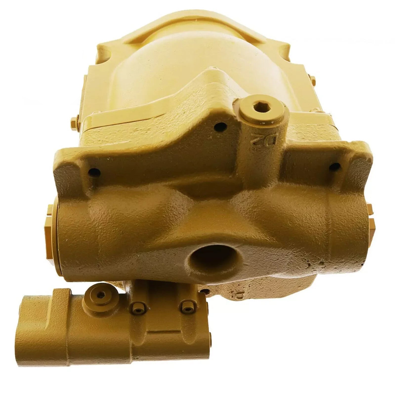 Hydraulic Pump GP-Piston 9T4104 for Backhoe Loader 416 428