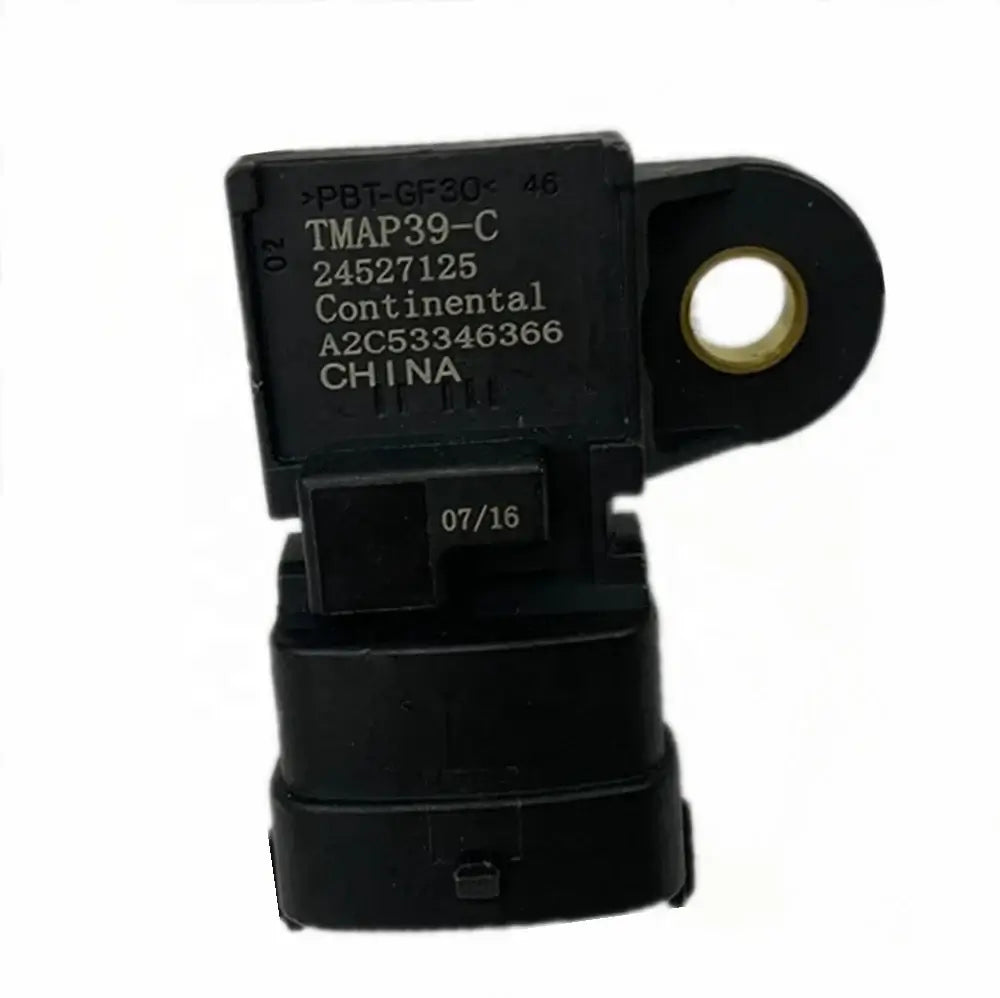Manifold Air Pressure Sensor 24527125 A2C53346366 – Engine