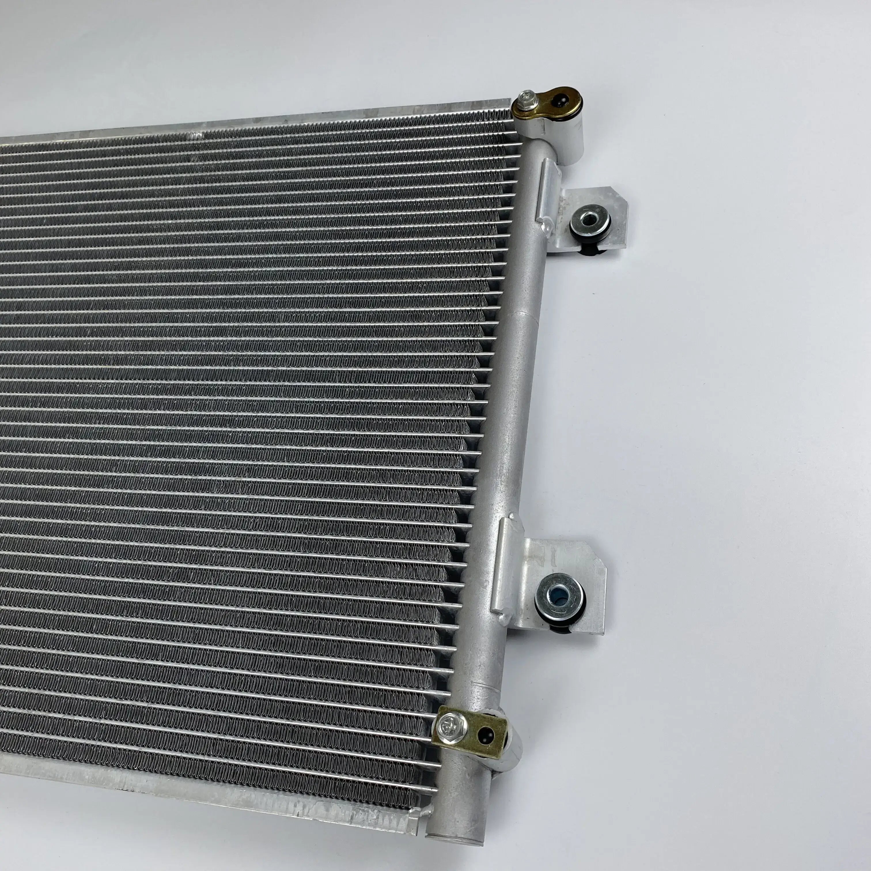 Radiator Condenser 4704924 for Hitachi ZX200-5G Excavators