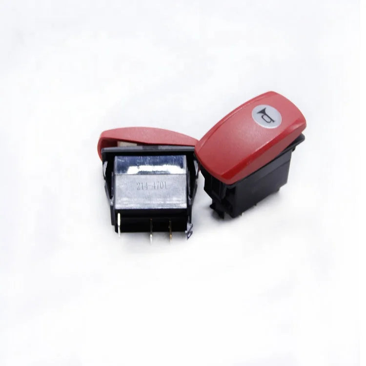 Button Switch 214-4701 2144701 for CAT Equipment