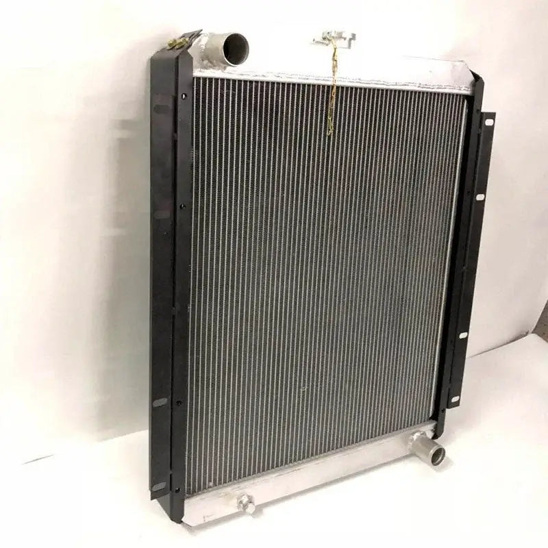Water Tank Radiator Core ASSEMBLY 163-9795 for CAT E302.5