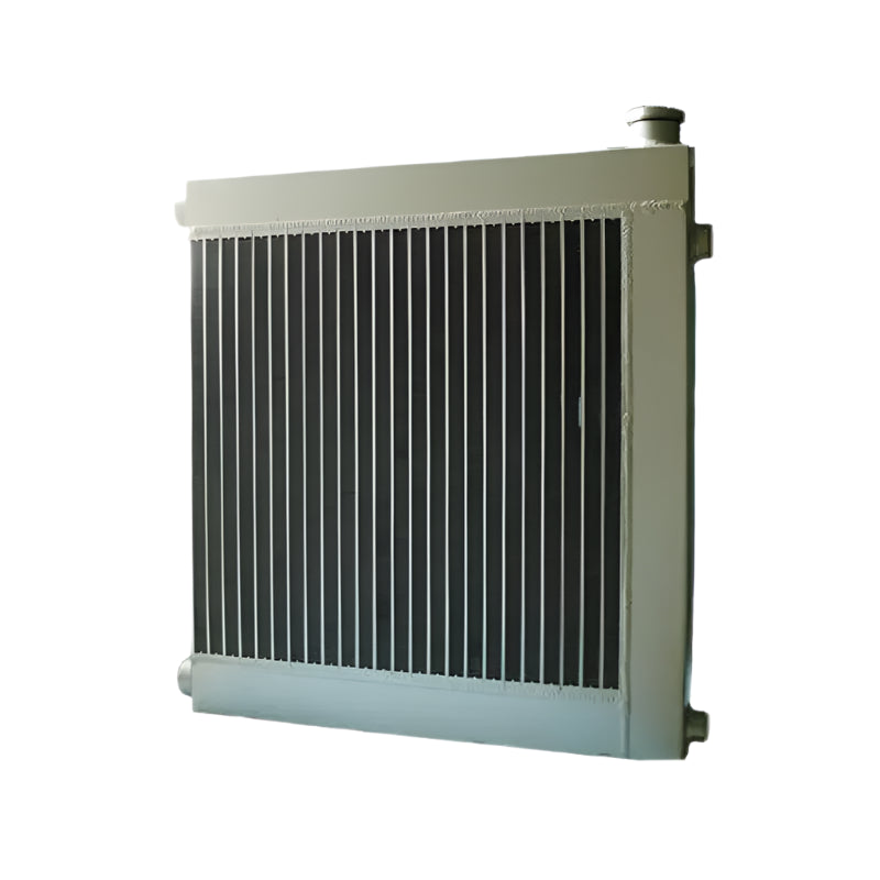 Radiator Assembly 425-07-21530 for Komatsu WA470 WA380 WA700