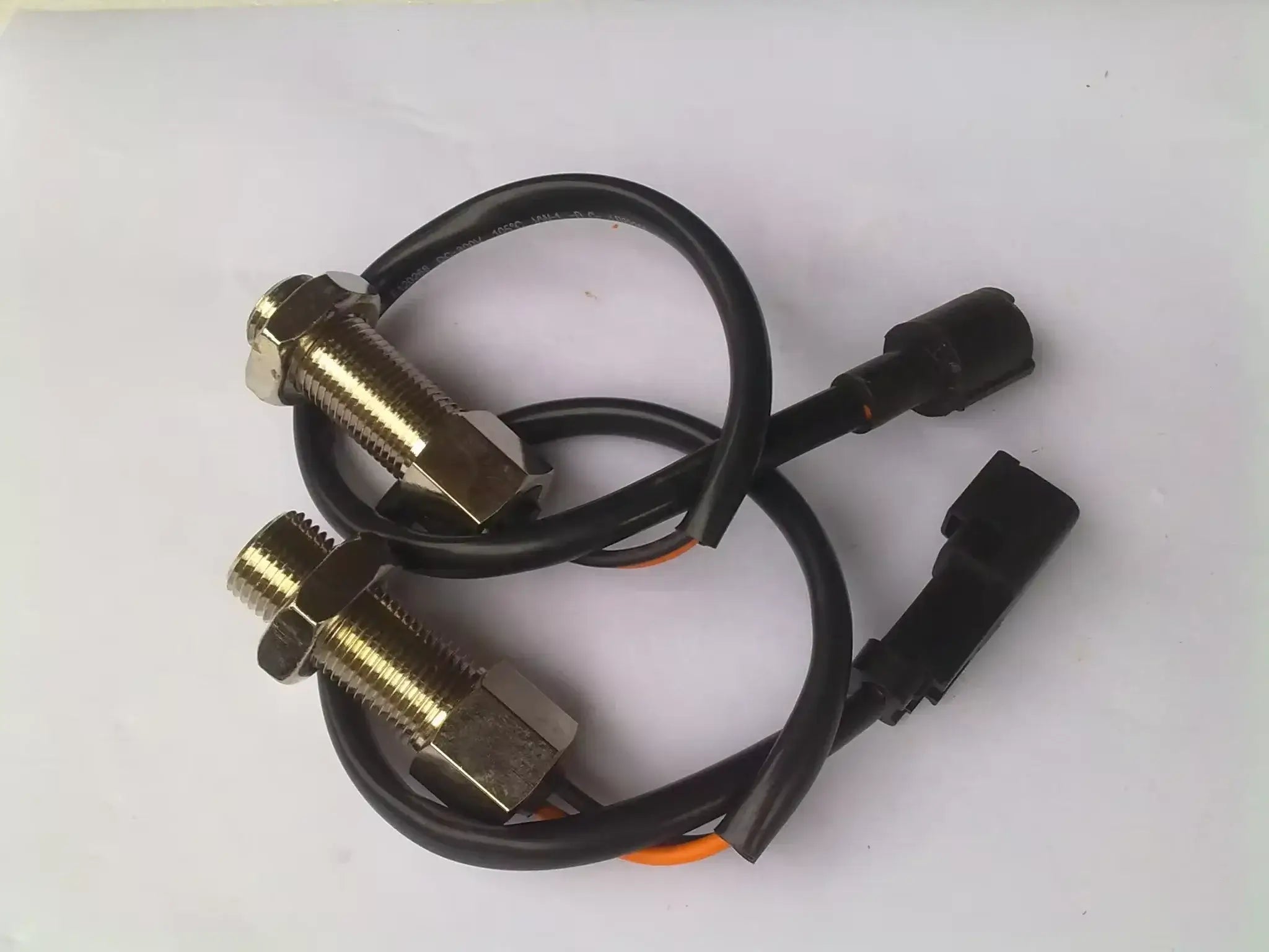 Revolution Speed Sensor 51-7579 517579 for CAT Excavator