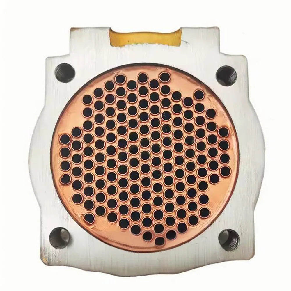 Oil Radiator Cooler Core 7N0128 for CAT 3306, 3304, 966F