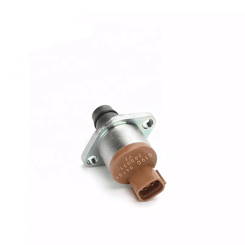 SCV Valve KFMC 2942000190 for J08E J05E - New OEM