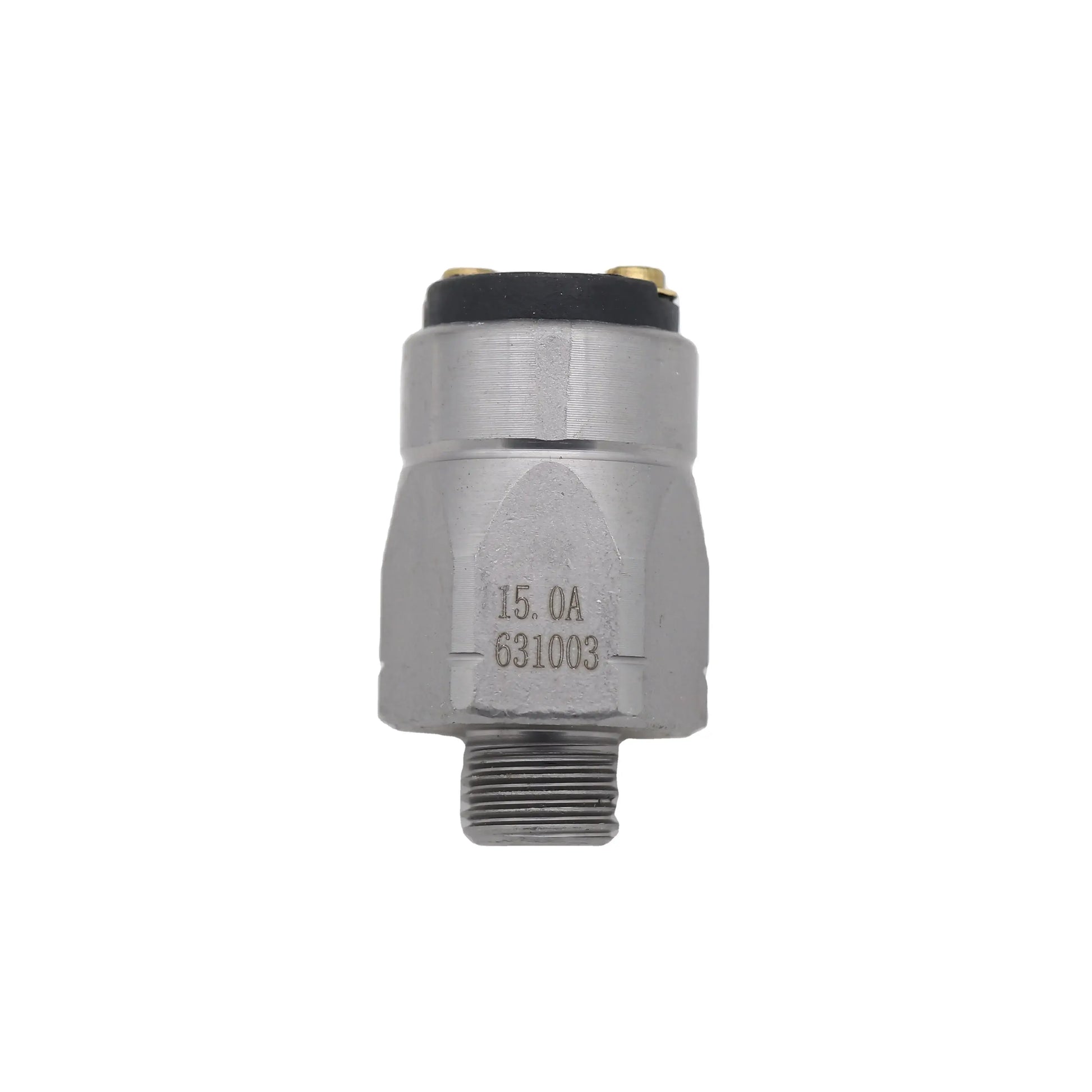Oil Pressure Sensor Switch 661003 for SANY Excavator