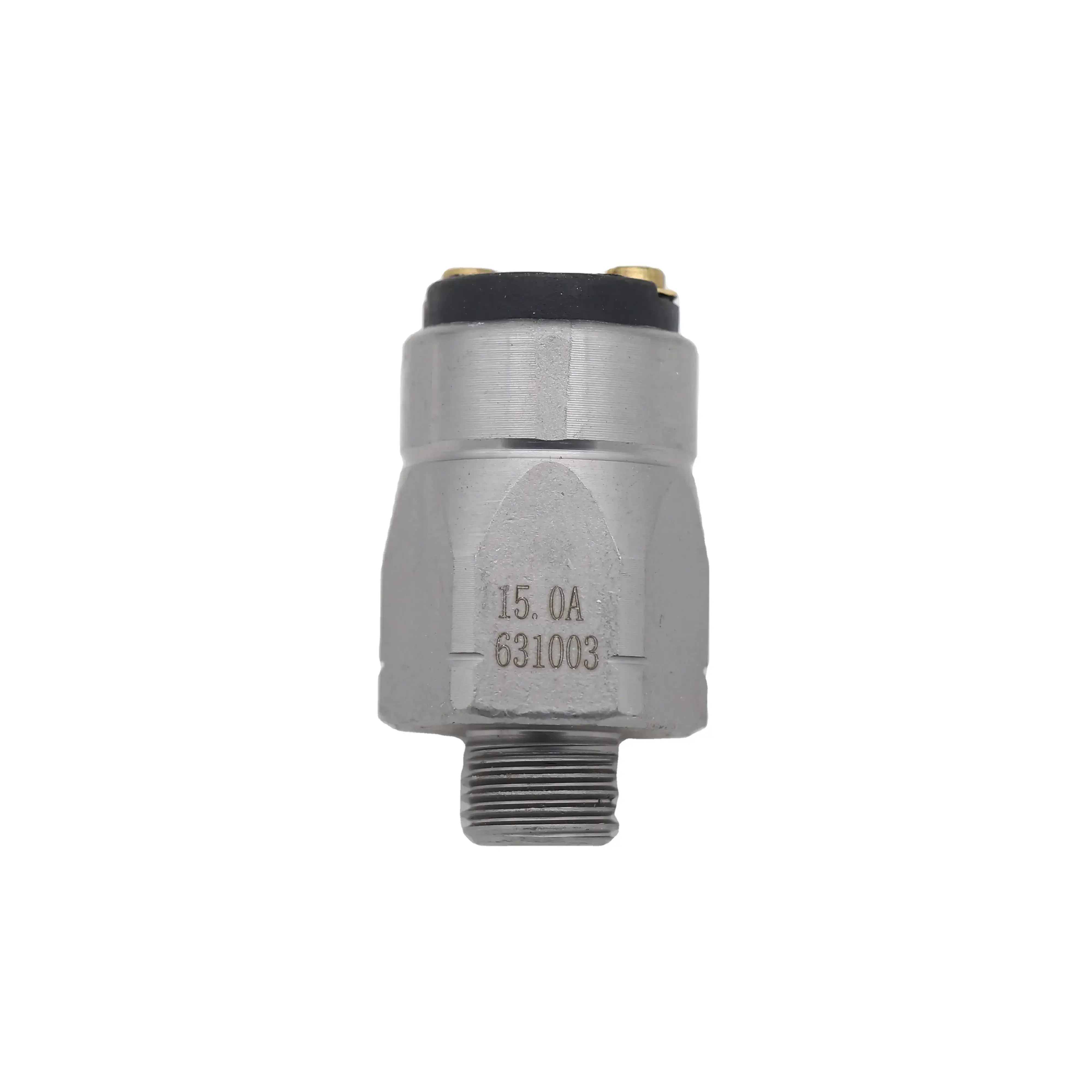 Oil Pressure Sensor Switch 661003 for SANY Excavator