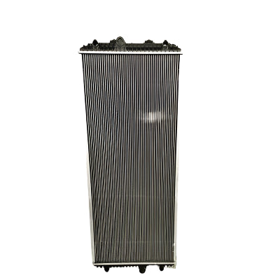 Radiator 335-4191 3354191 for CAT 349F, 345F, 330F Excavator