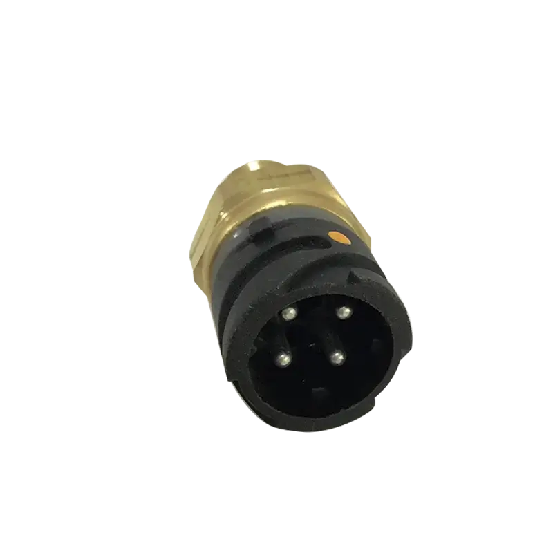 Oil Pressure Sensor 21634017 VOE21634017 for VOLVO Excavator