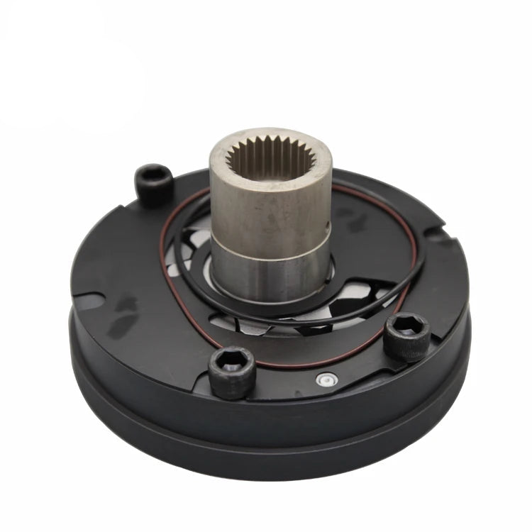 Piston Hydraulic Pump 6E-4386 for Cat D8N D8R – Tractor