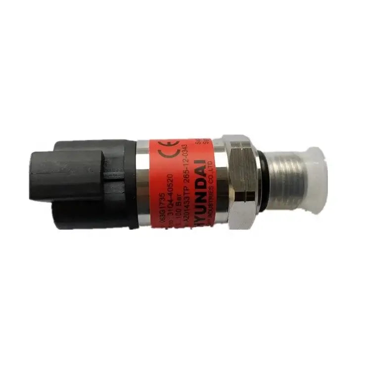Pressure Sensor 26512-0343 100BAR for R210-7 R225-9