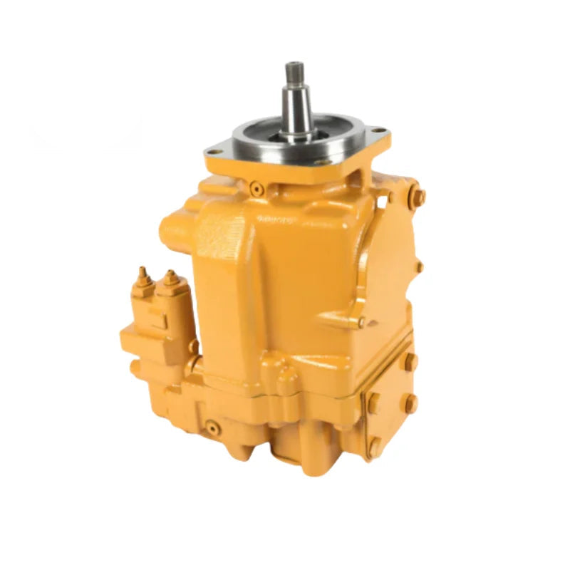Hydraulic Piston Pump 161-6634 CAT 416C 426C 428C 436C 438C