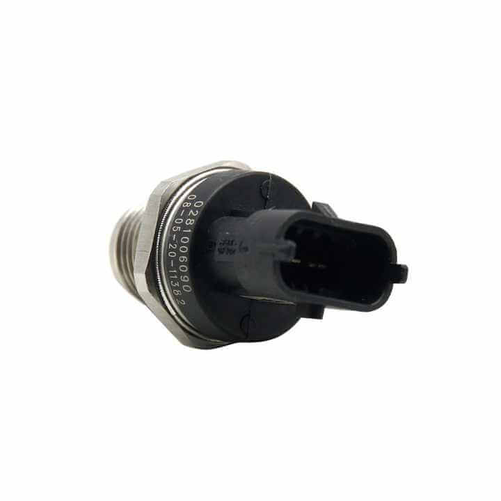 Common Rail Sensor 0281006244 - OEM Replacement