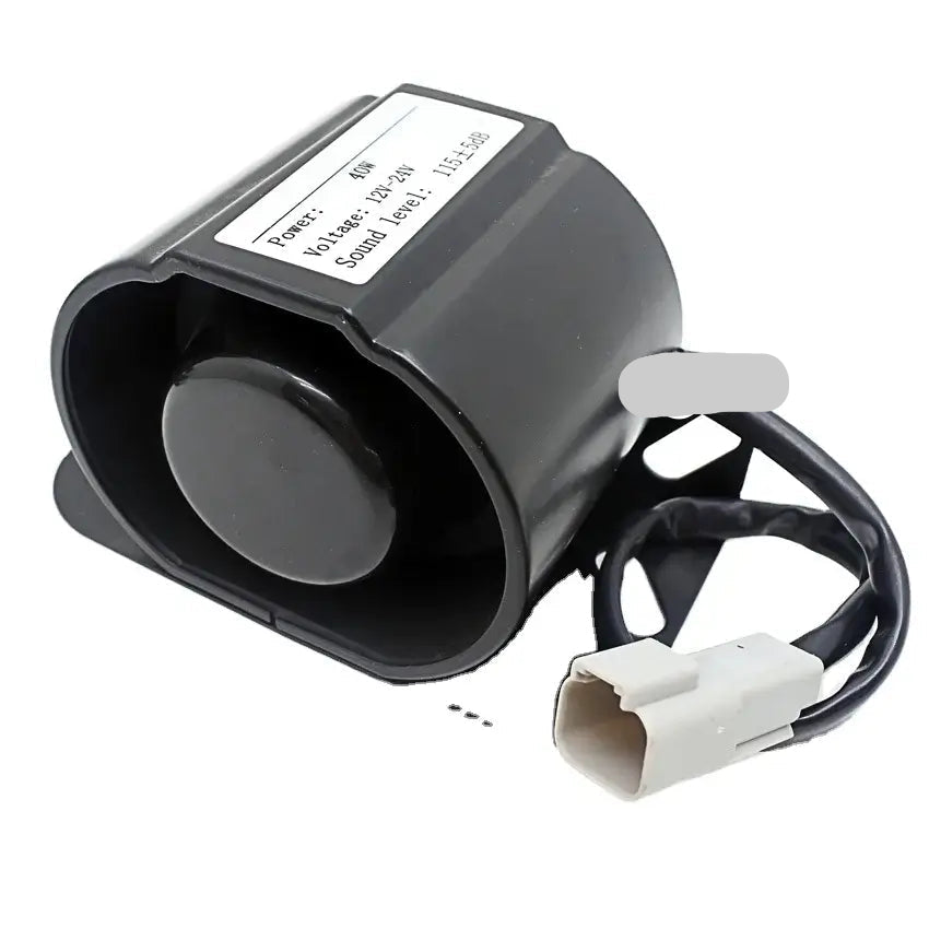 Reverse Alarm Horn 415-06-22100 for Komatsu WA380-3 Loader