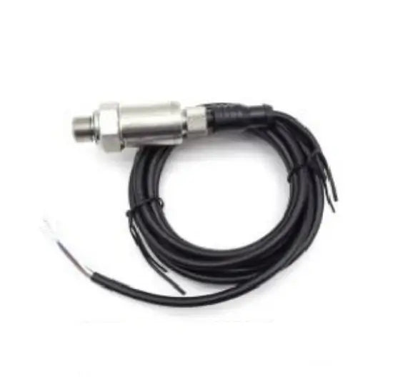 Pressure Sensor 0–400 Bar for Hydraulic Systems Excavator