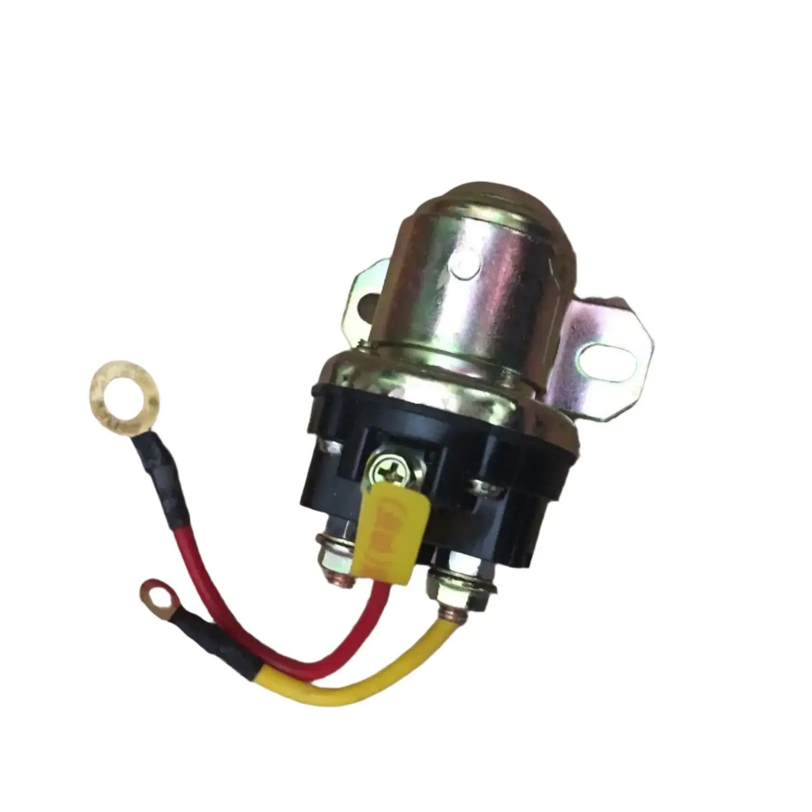 Starter Relay ME067625 for Mitsubishi 4D31, E200B Excavators
