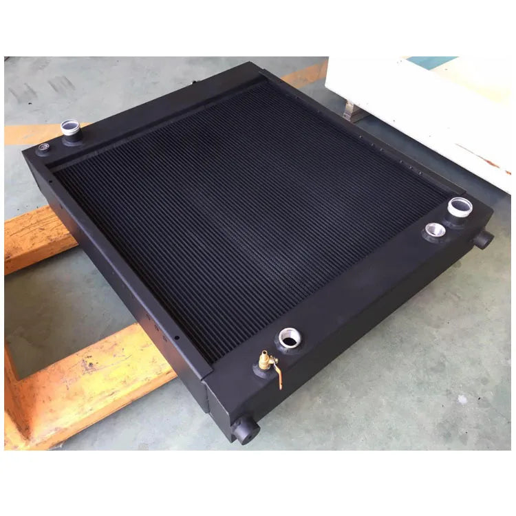 Radiator 66-4778 / 113-3636 for Caterpillar 928G Loader