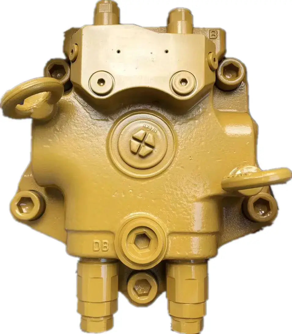 Swing Motor M5X250 for SANY SY485 Excavator