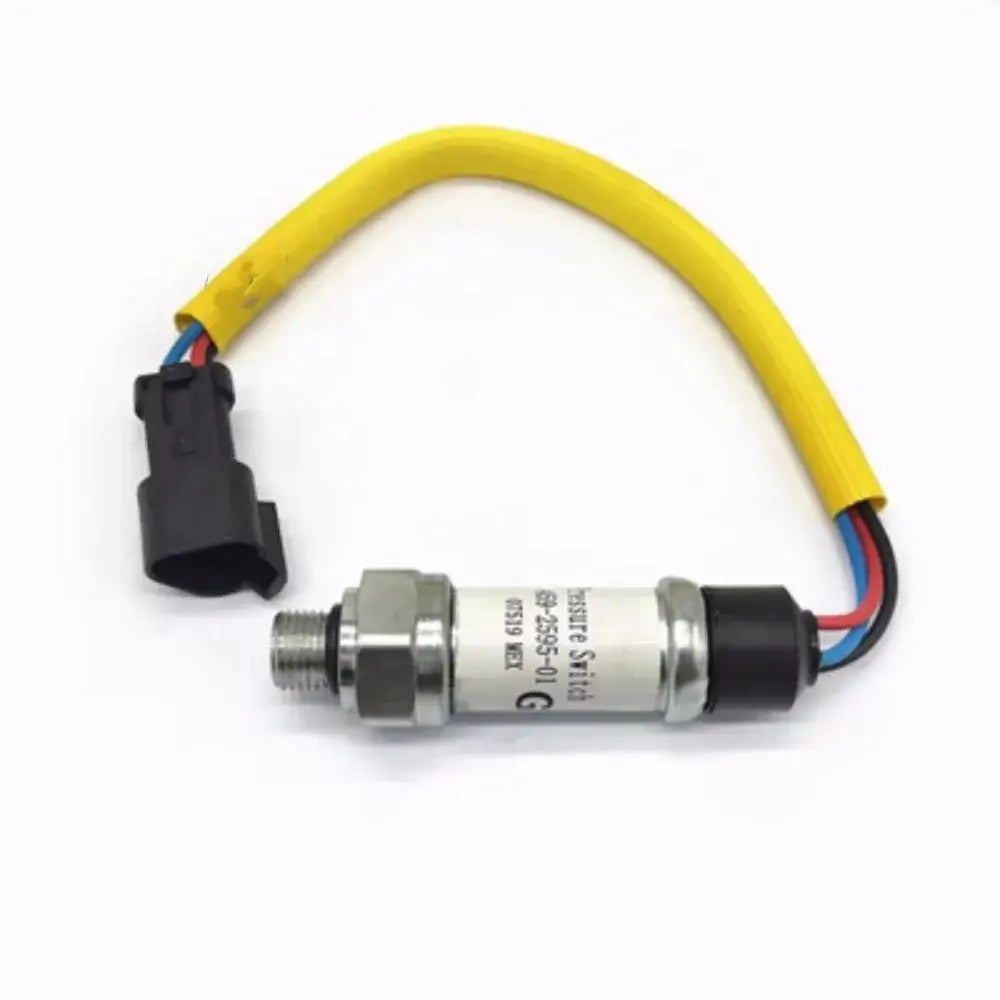 Oil Pressure Sensor 459-2595 4592595 for CAT Equipment