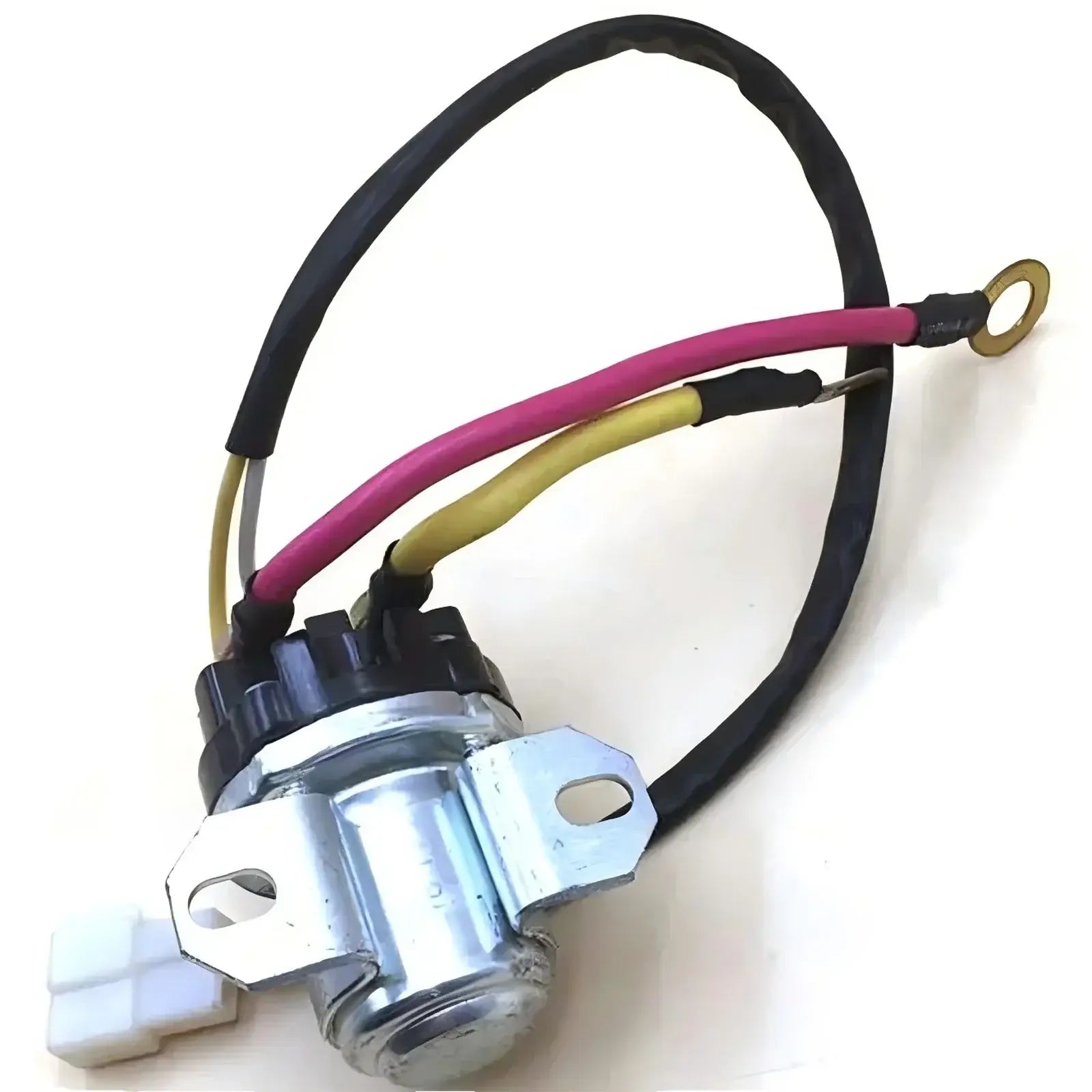 Starter Relay ME067625 for Mitsubishi 4D31, E200B Excavators