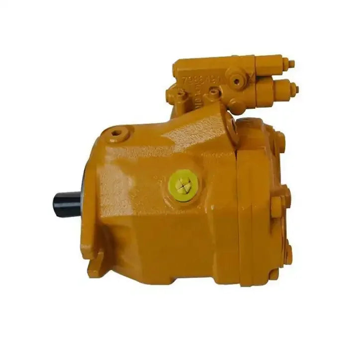 Hydraulic Fan Piston Pump 235-2716 CAT 980H – Wheel Loader