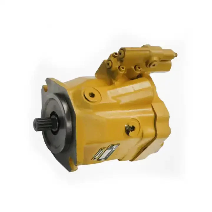 Hydraulic Fan Piston Pump 235-2716 CAT 980H – Wheel Loader