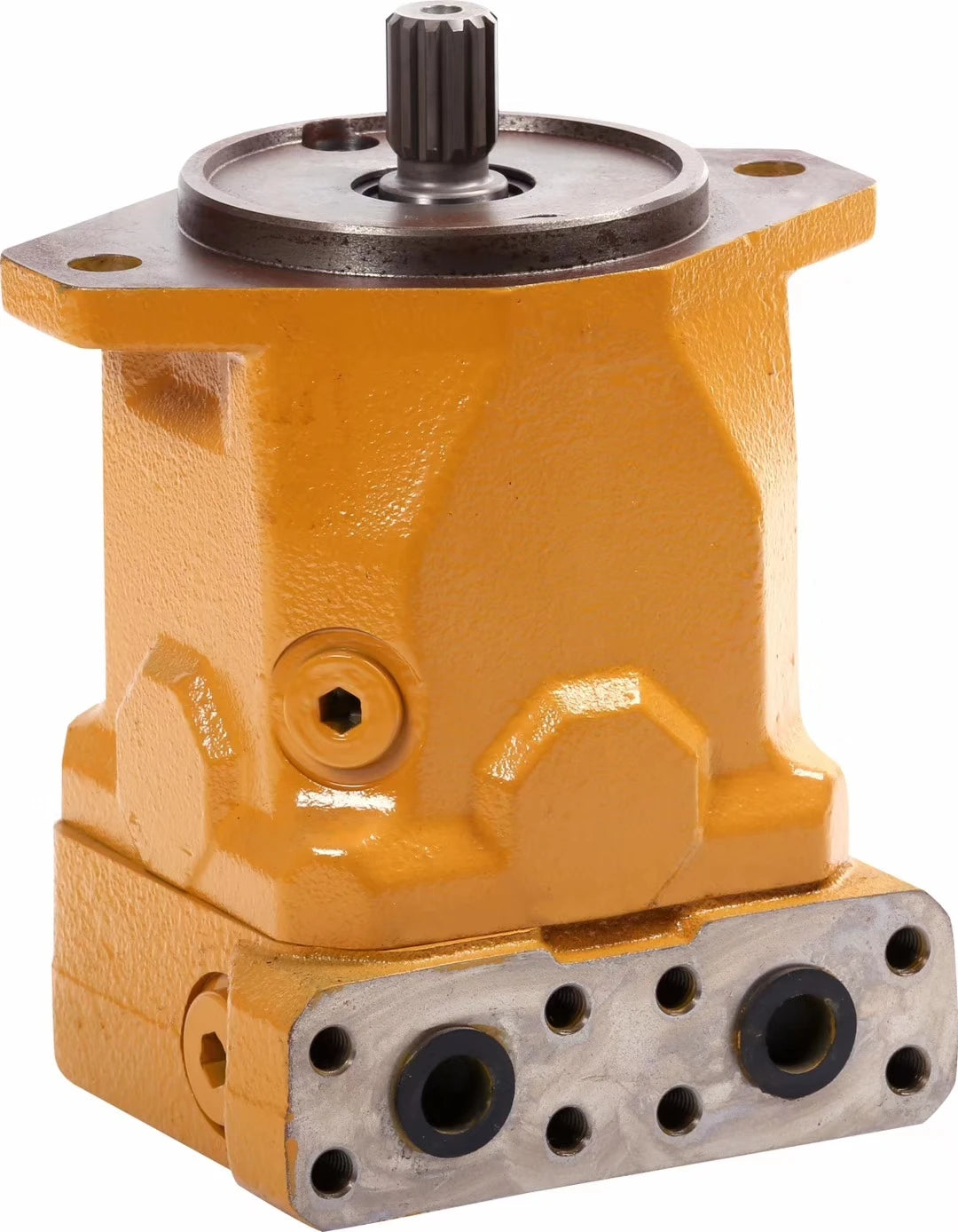 Hydraulic Fan Piston Motor 150-5883 CAT Machines – Excavator