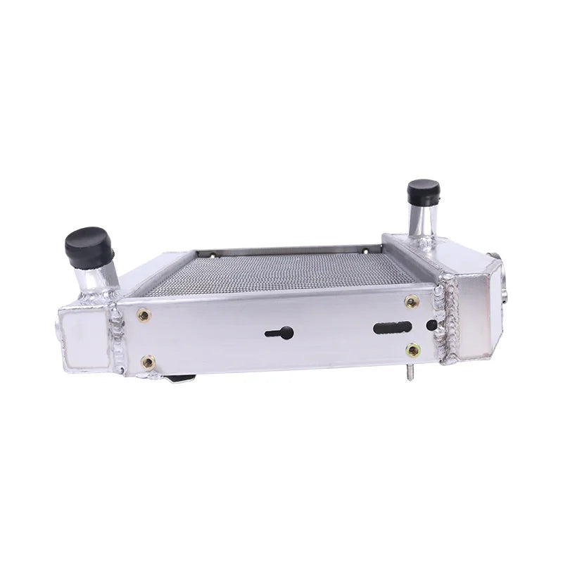 Engine Cooling Radiator 15371-72060 - Kubota B Models B6100