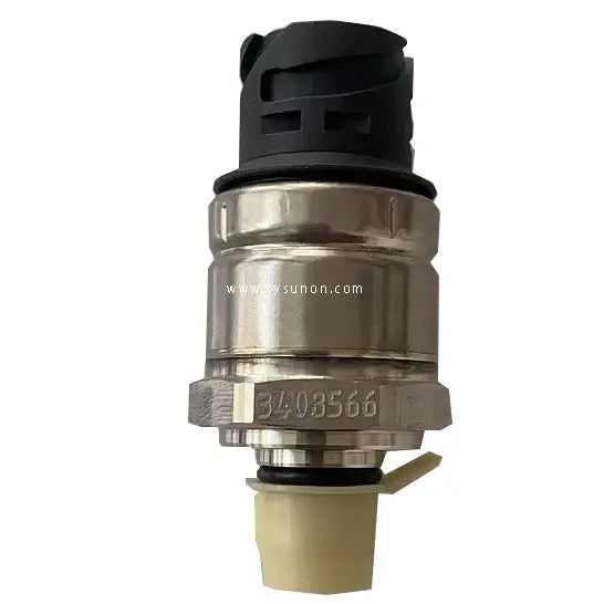 Pressure Switch Sensor 3408566 for Cummins Engine Excavator