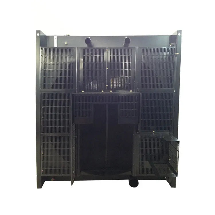 Radiator for Cummins NTC-290 Engine 500kva