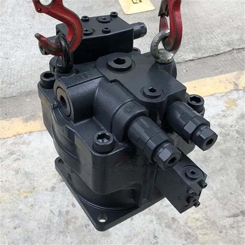 Swing Motor M5X180CHB RG20D25 for Sany SY335 Excavator