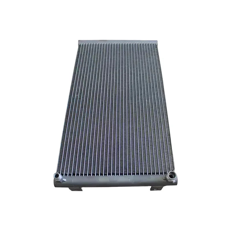 Air Conditioning Condenser Radiator for Case 541F Loaders