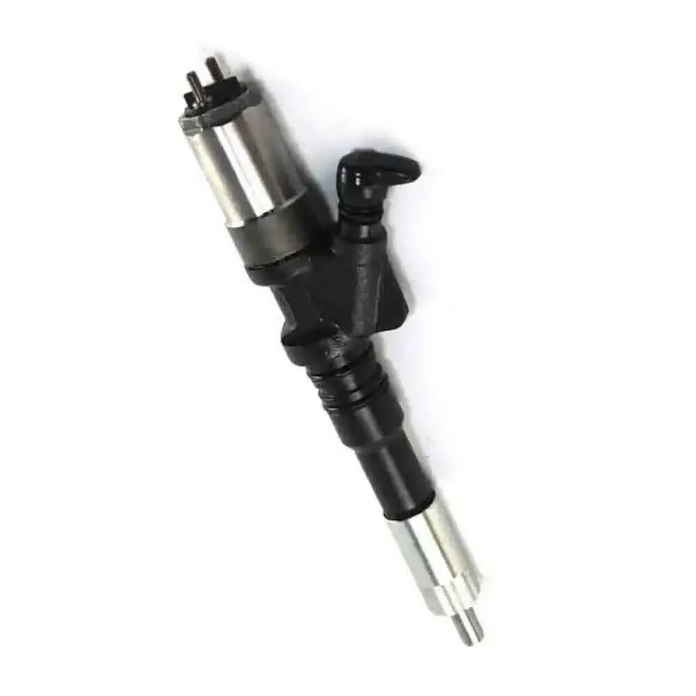 Komatsu PC400-7 S6D125 Injector 095000-1211 /6156-11-3300