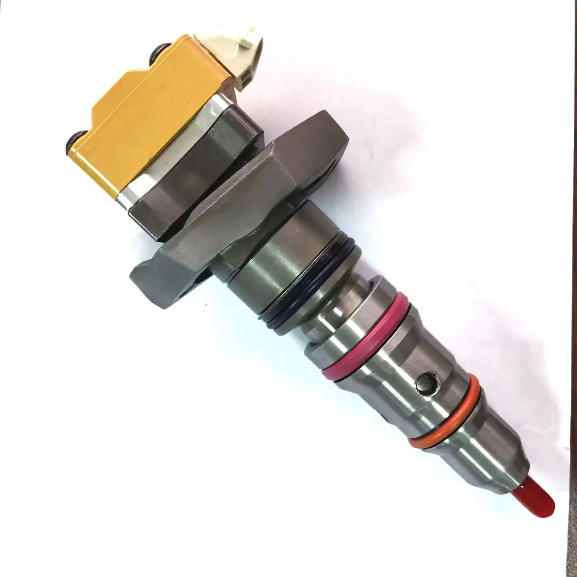 HEUI Fuel Injector 2593597 - Perkins 1306, 1306C Excavators