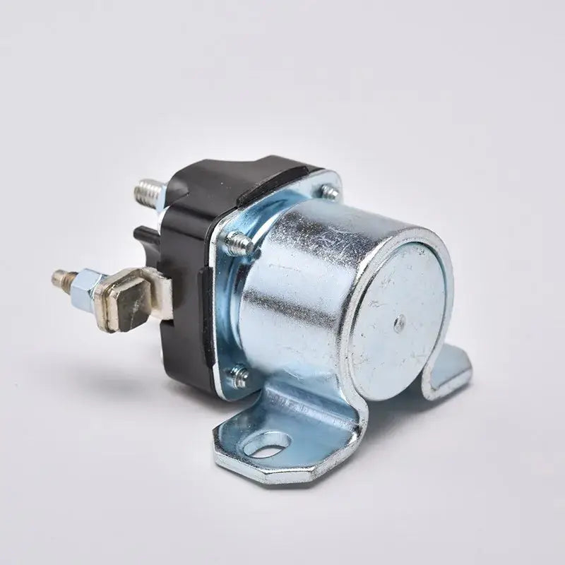 Start Solenoid Valve Relay JD213A (24V) For John Deere JD120
