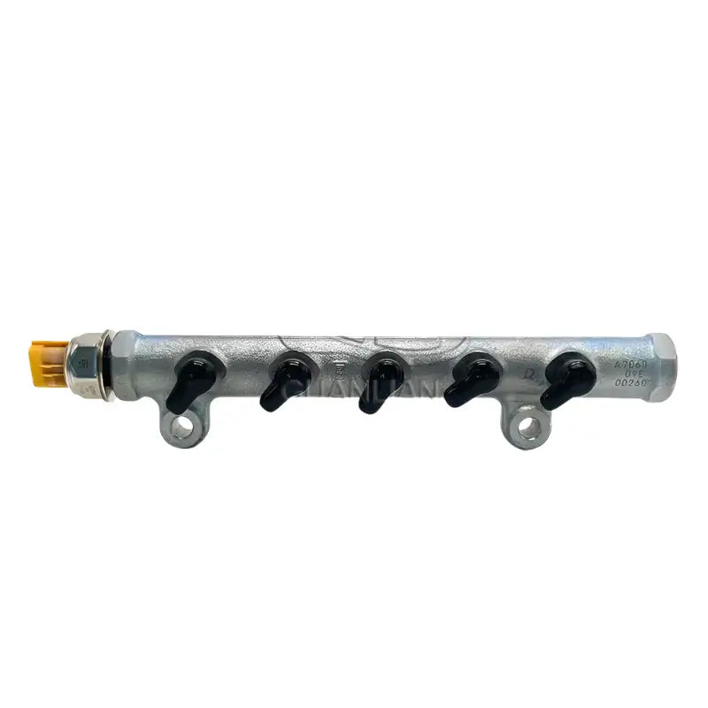 Fuel Manifold Rail Pipe 1J524-50590 for Kubota M7131PB/S