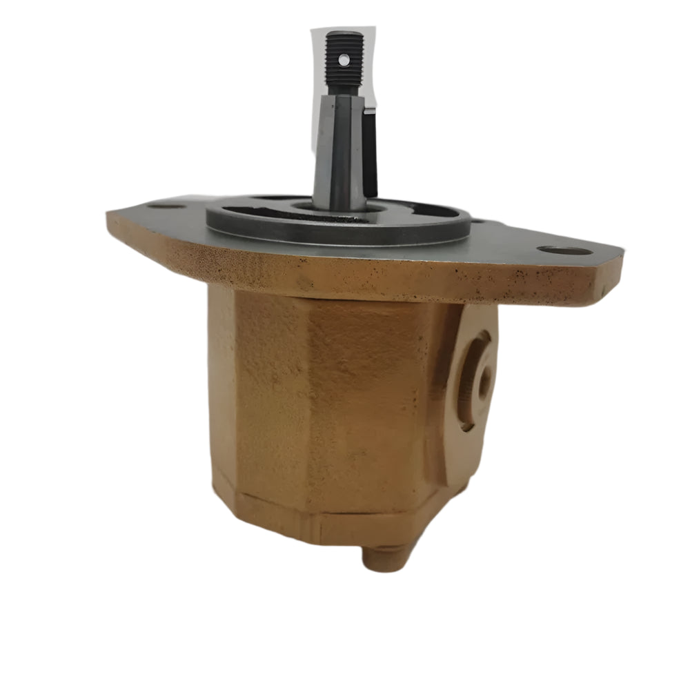 Hydraulic Fan Pump 194-8384 Gear 283-5992 Excavator E330C