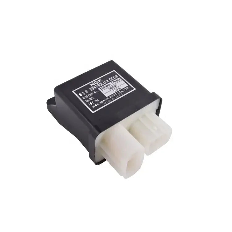 Starter Relay 129930-77950 for Komatsu FD10 (Forklift)