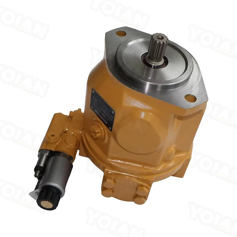 Fan Piston Pump 259-0815 for Excavator 330D 336D