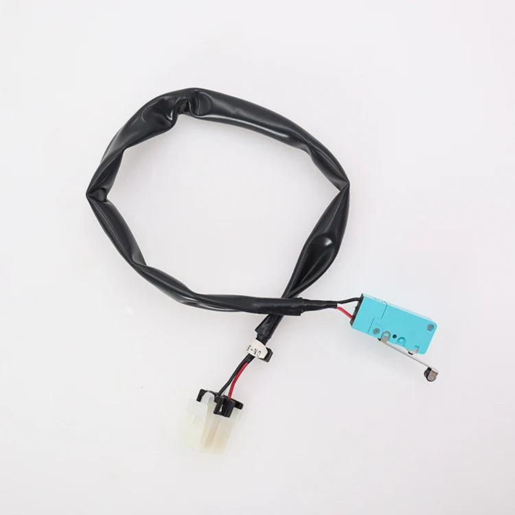 Switch Assembly 22U-06-22360 for Komatsu PC300-8 Excavators