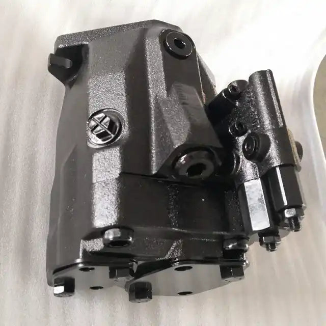 Hydraulic Piston Pump VOE11116948 11116948 For VOLVO A25 ADT