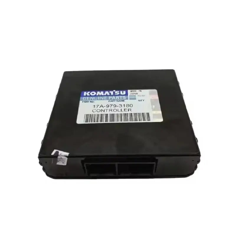 Air Conditioning Control Panel 17A-979-3180 Komatsu PC130-8
