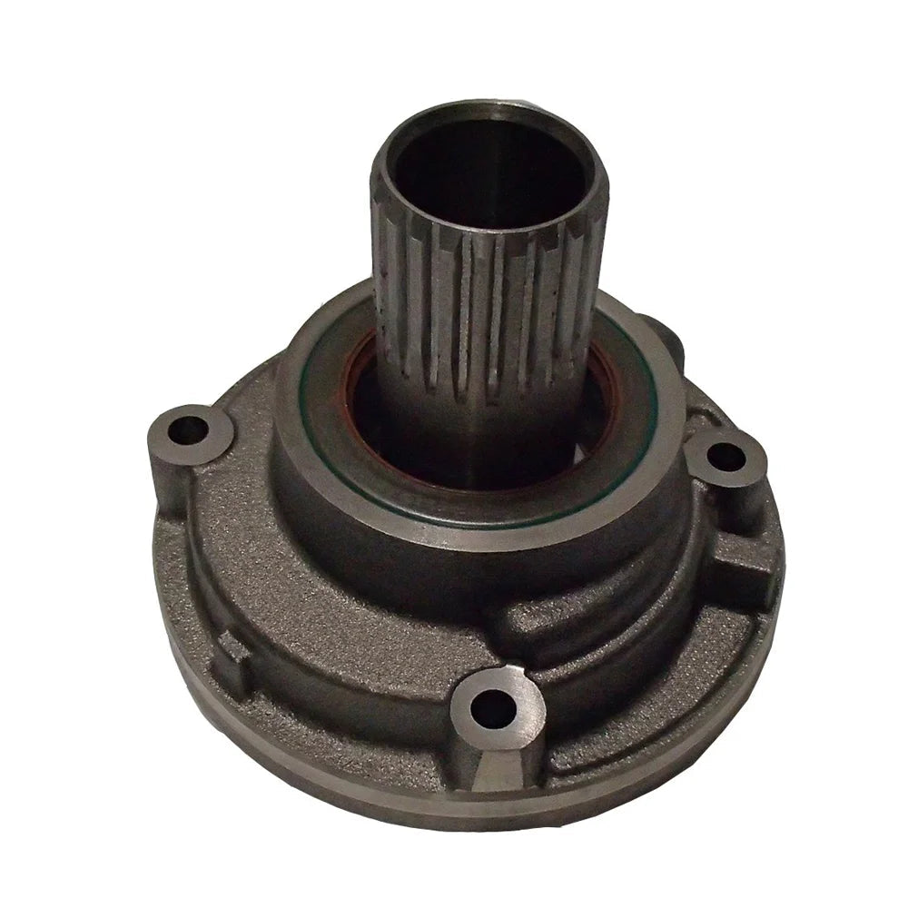 Hydraulic Transmission Pump 121-7385 CAT 416C 416D – Loader