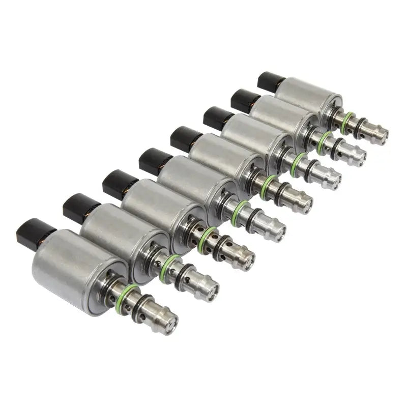 Solenoid Valve 0501315338H for XCMG 4WG200 4WG180