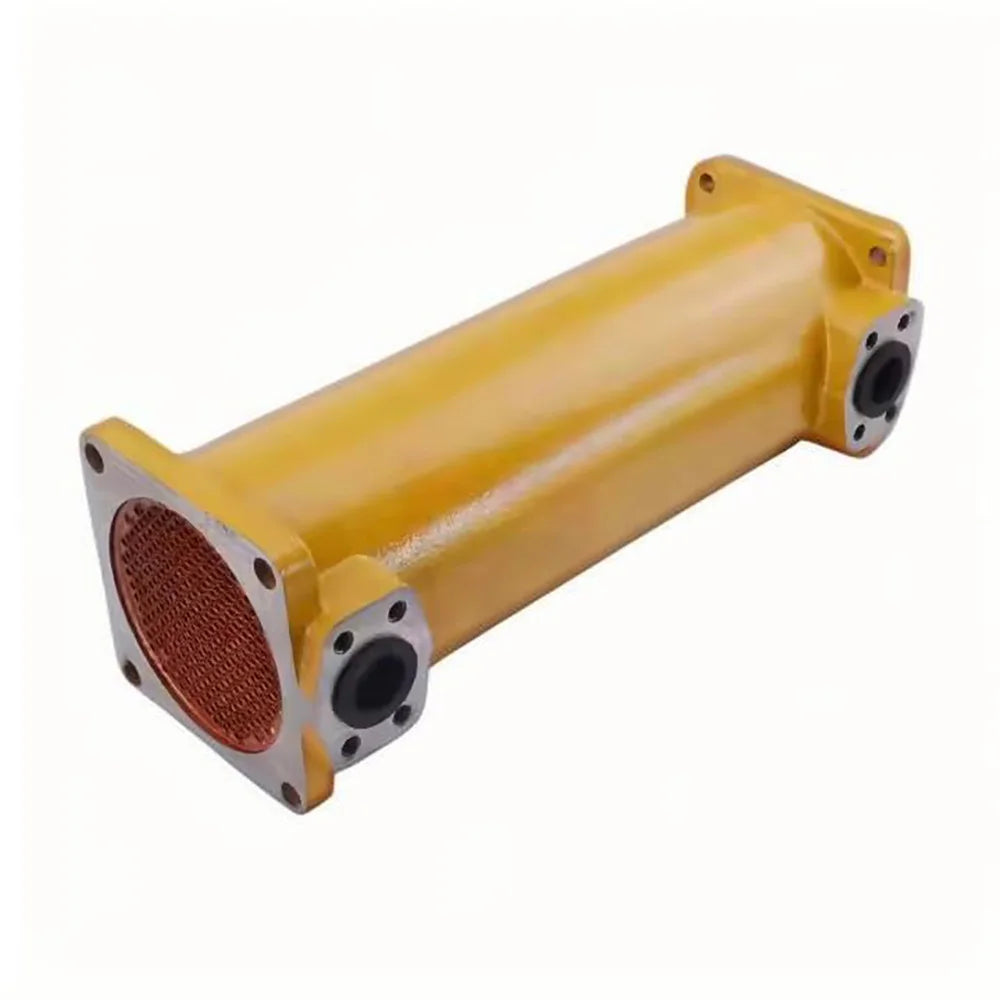 Engine Oil Cooler 4W7188 for Caterpillar 3304, 936 Loaders