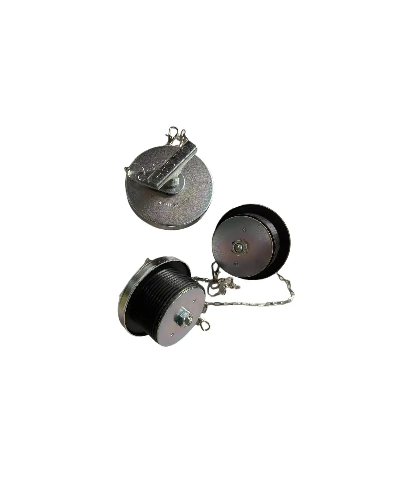 Komatsu Engine Cap | Premium Seal & Plug