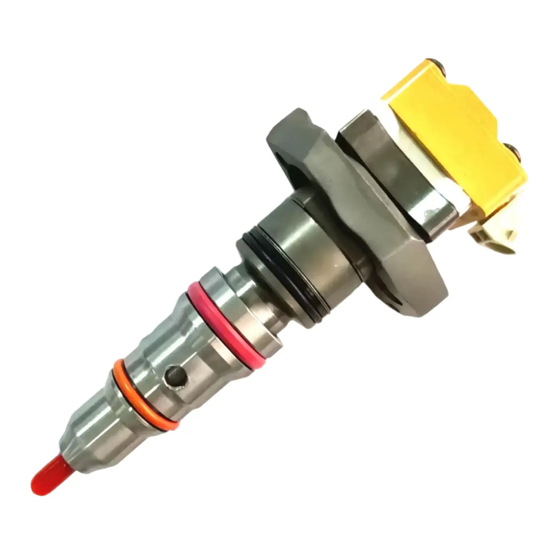 HEUI Fuel Injector 2593597 - Perkins 1306, 1306C Excavators